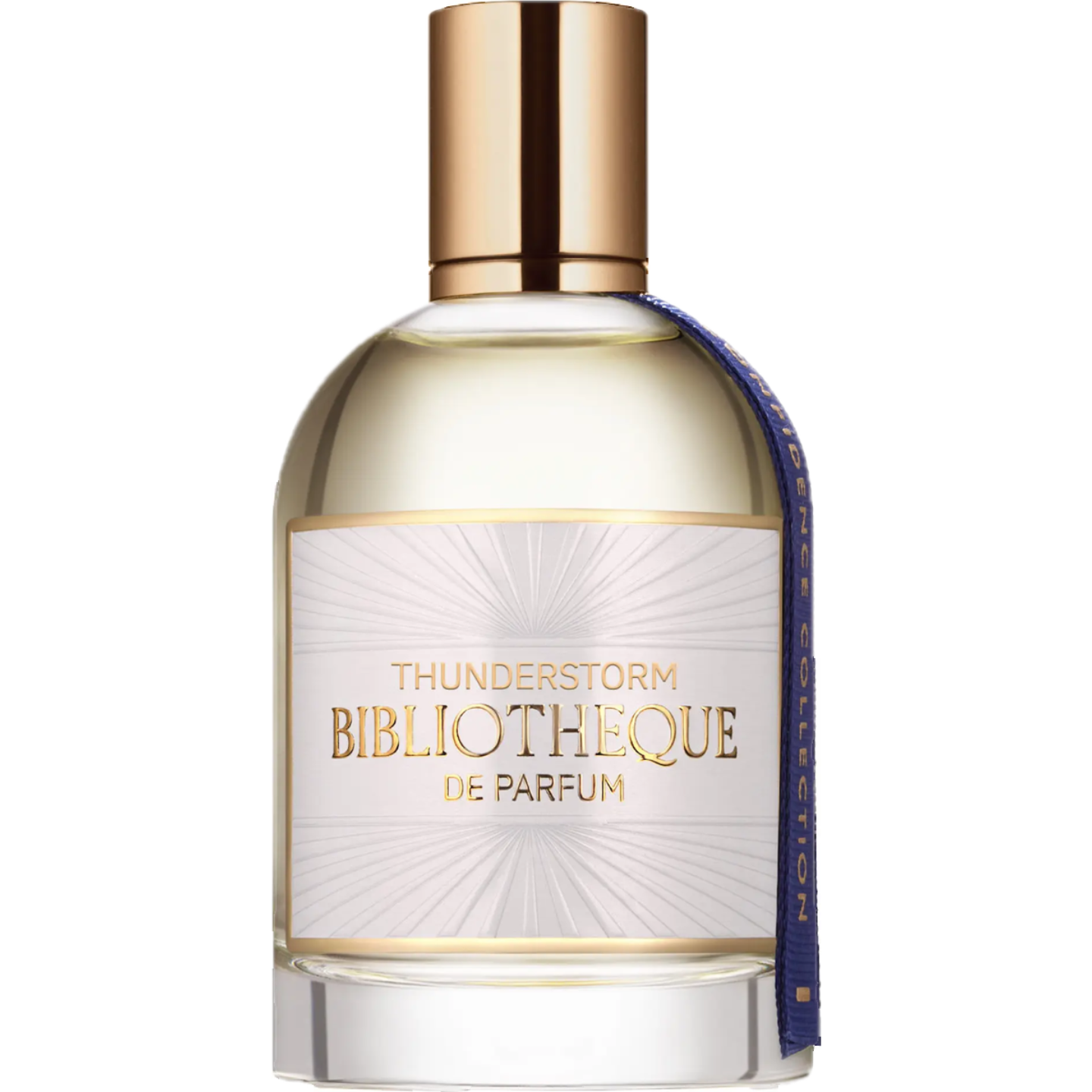 Thunderstorm by Bibliotheque de Parfum