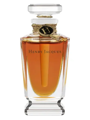 Ambre Cuir De HJ by Henry Jacques