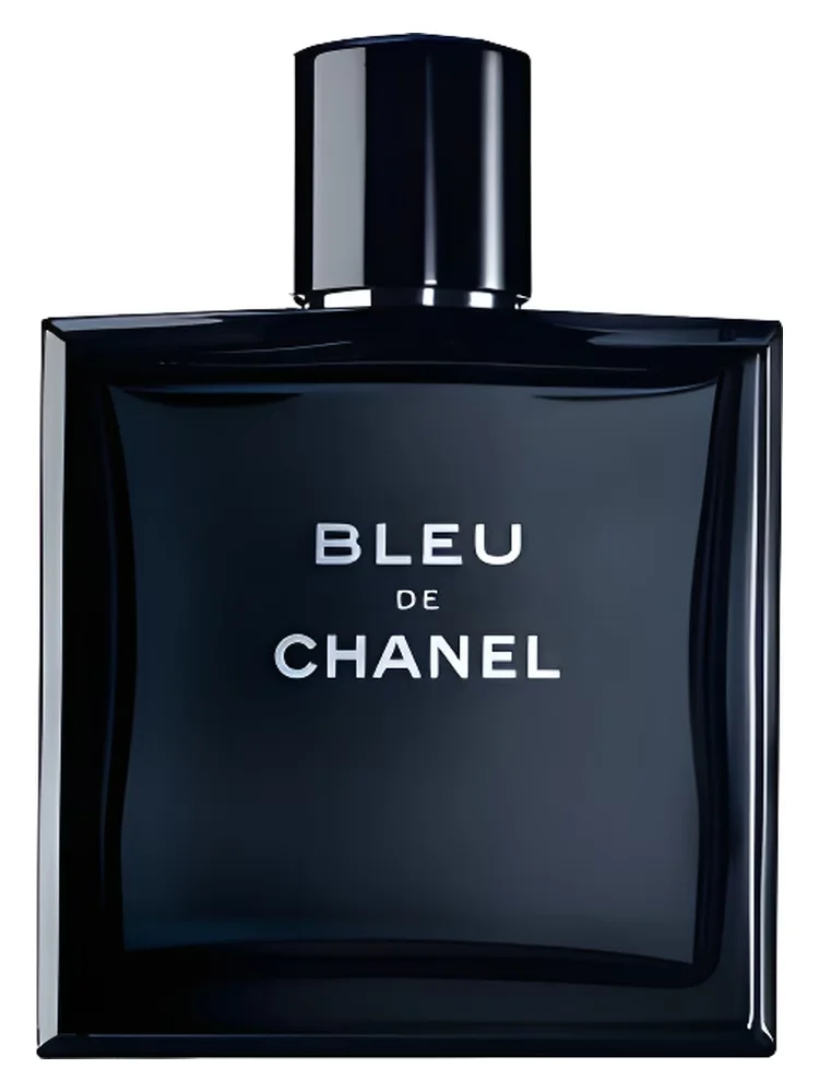 Bleu de Chanel by Chanel