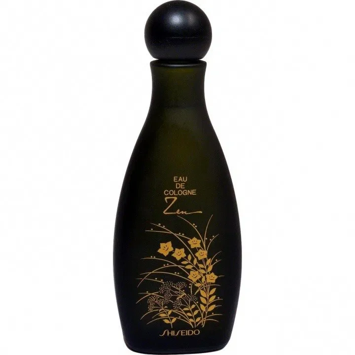 Zen Original by Shiseido