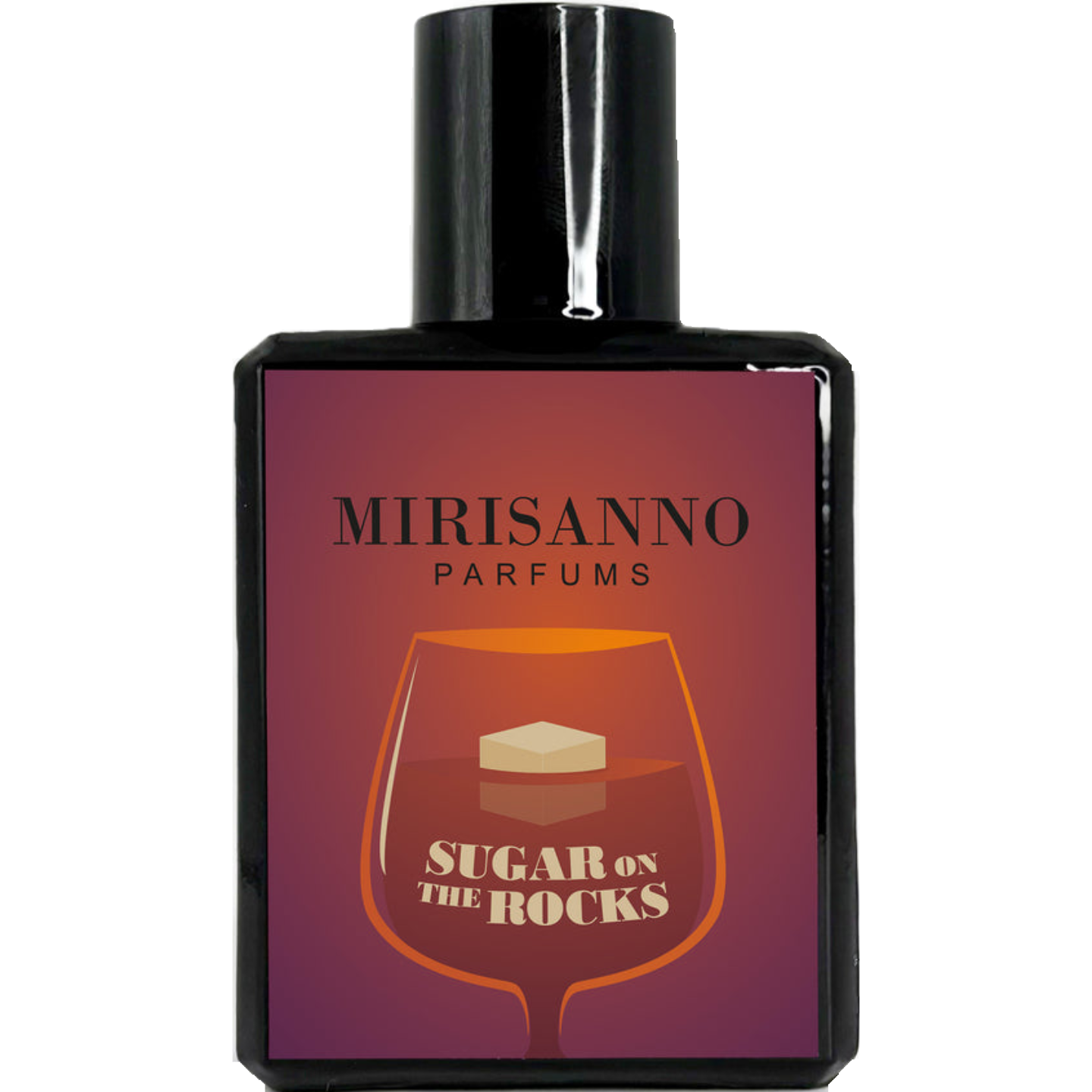 Sugar on the Rocks by Mirisanno
