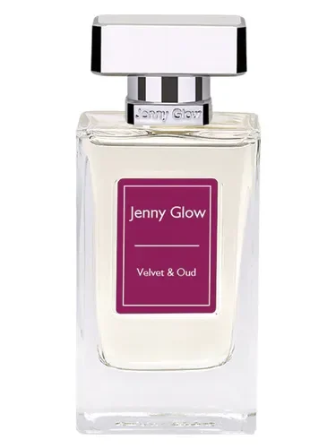 Velvet & Oud by Jenny Glow
