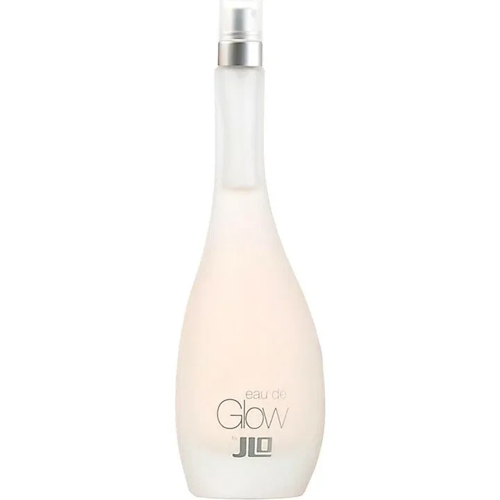 Eau de Glow by Jennifer Lopez