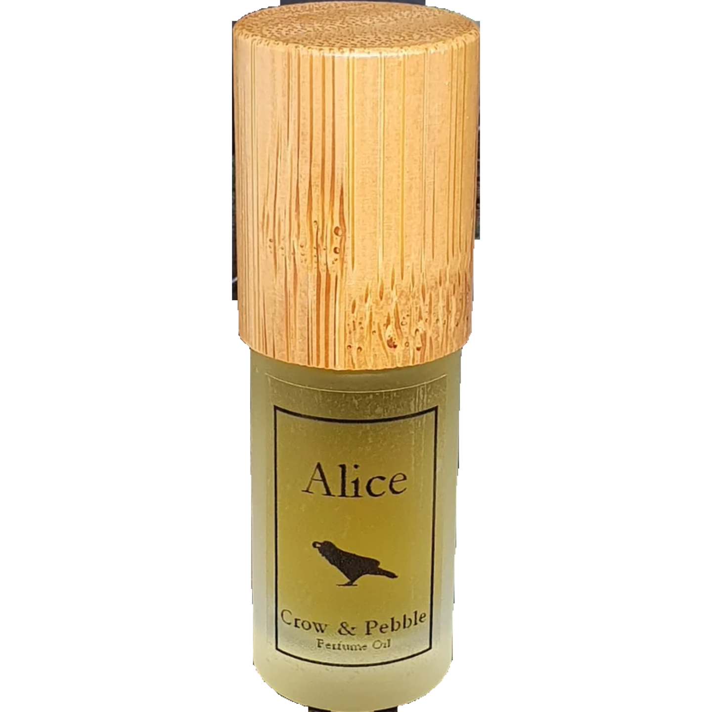 Alice by Crow & Pebble