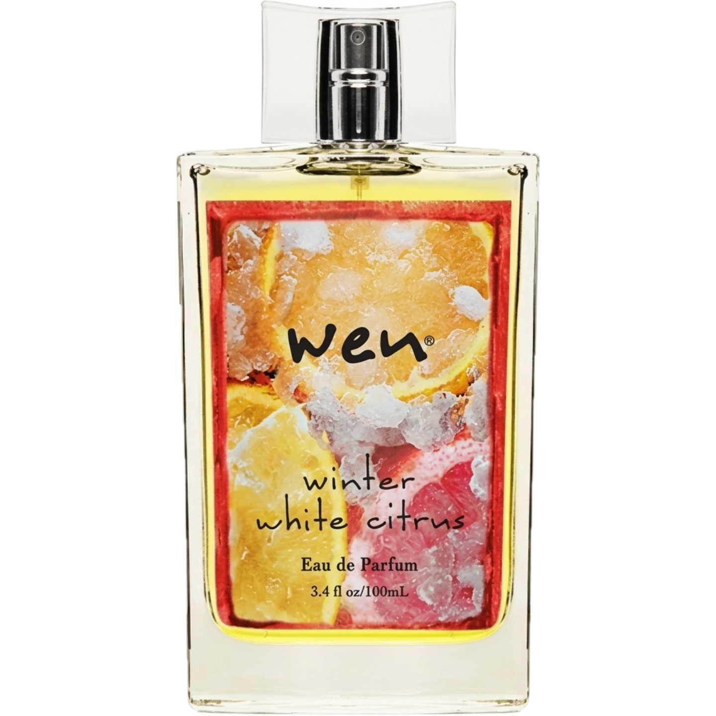 Winter White Citrus by Wen