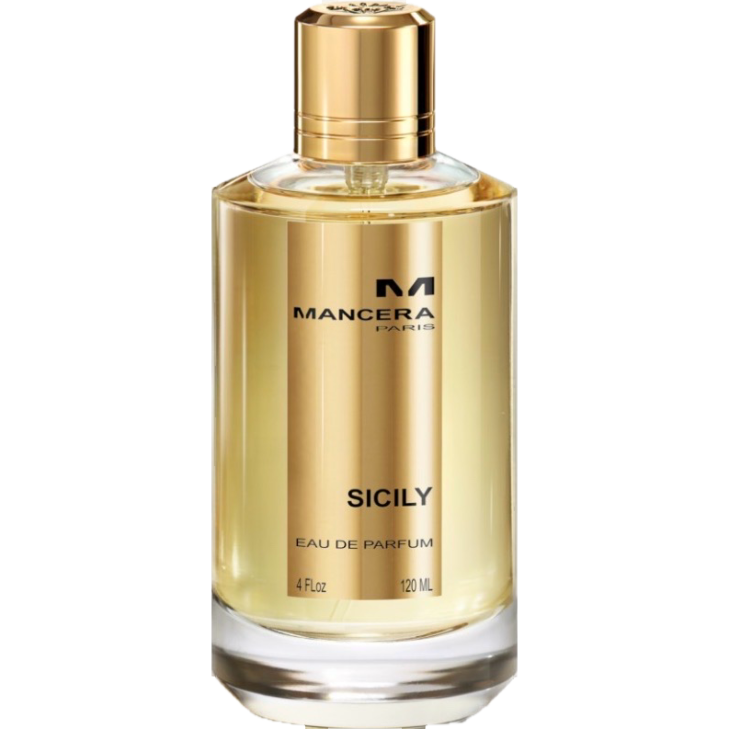Sicily by Mancera