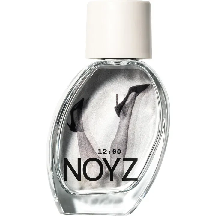 12:00 by Noyz