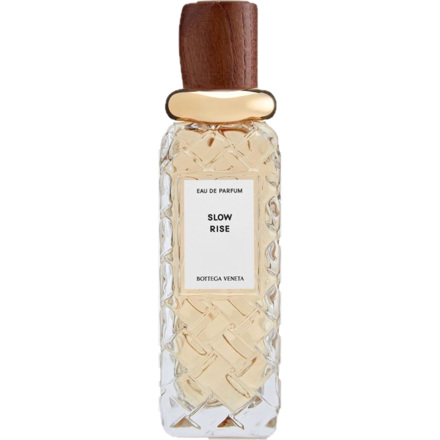 Slow Rise by Bottega Veneta