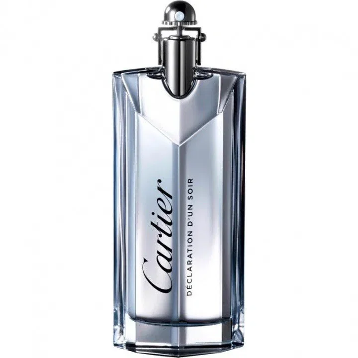 Declaration d'Un Soir by Cartier