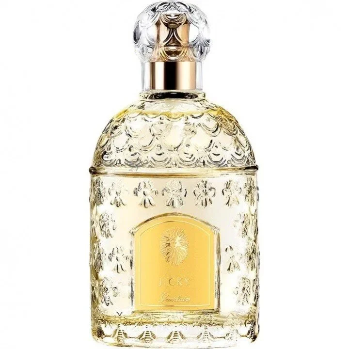 Jicky Eau de Toilette by Guerlain