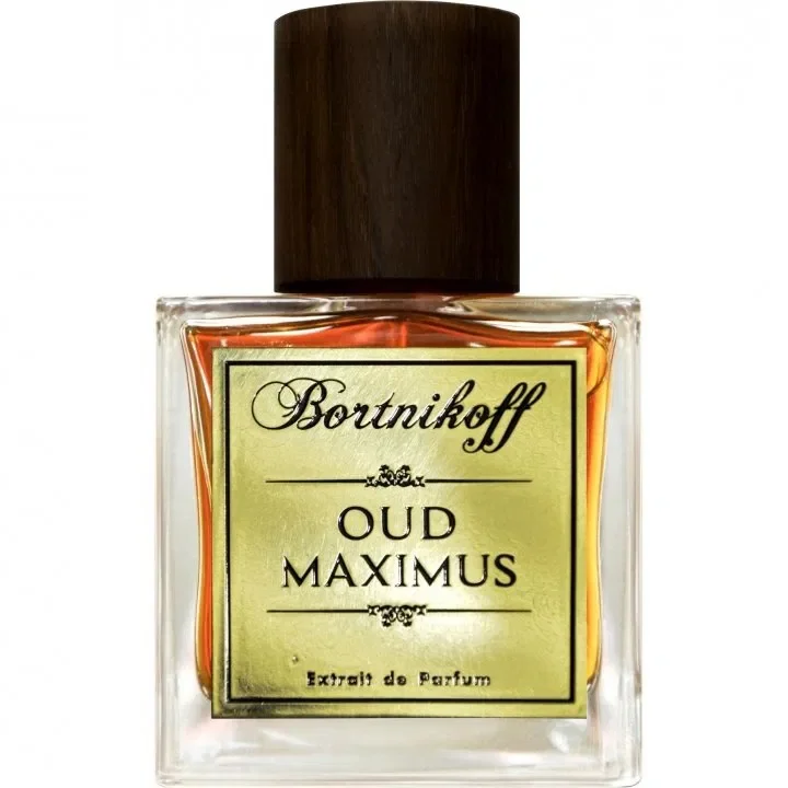 Oud Maximus by Bortnikoff