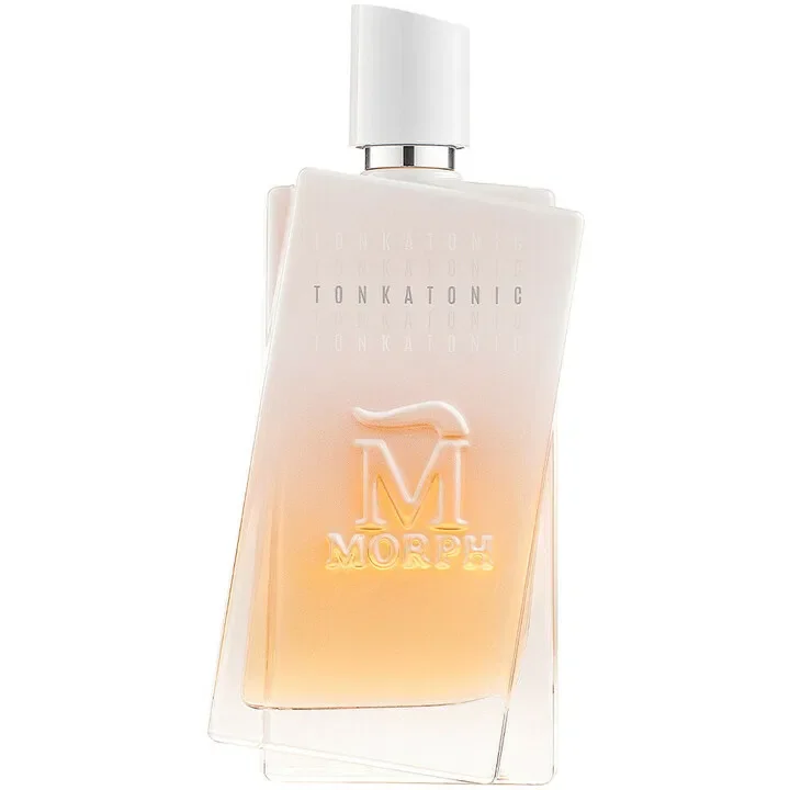 Tonkatonic by Morph Parfum