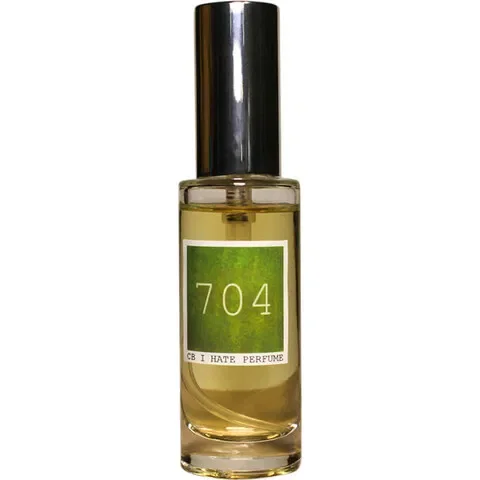 Wild Hunt by CB I Hate Perfume