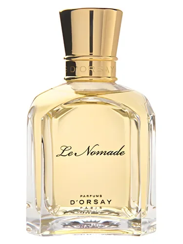 Le Nomade by D'Orsay