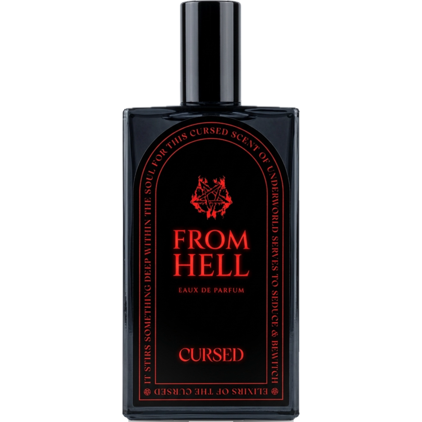 From Hell by Cursed