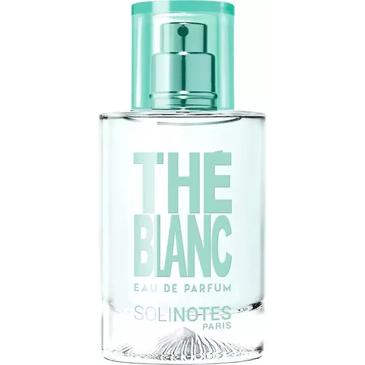 The Blanc by Solinotes