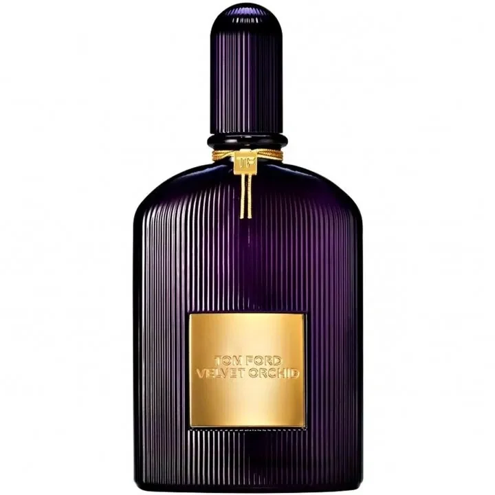 Velvet Orchid by Tom Ford