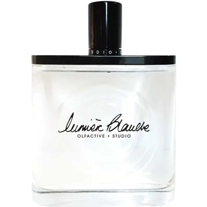 Lumière Blanche by Olfactive Studio