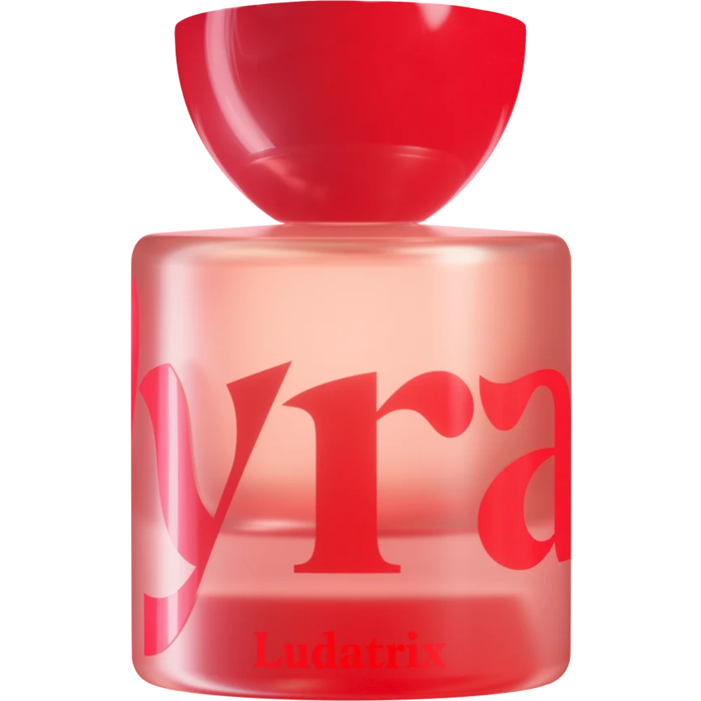 Ludatrix by Vyrao