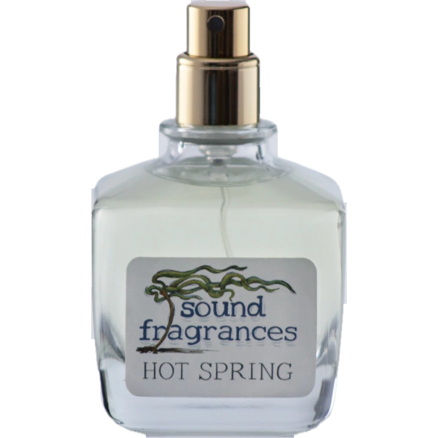 Hot Spring by Sound Fragrances