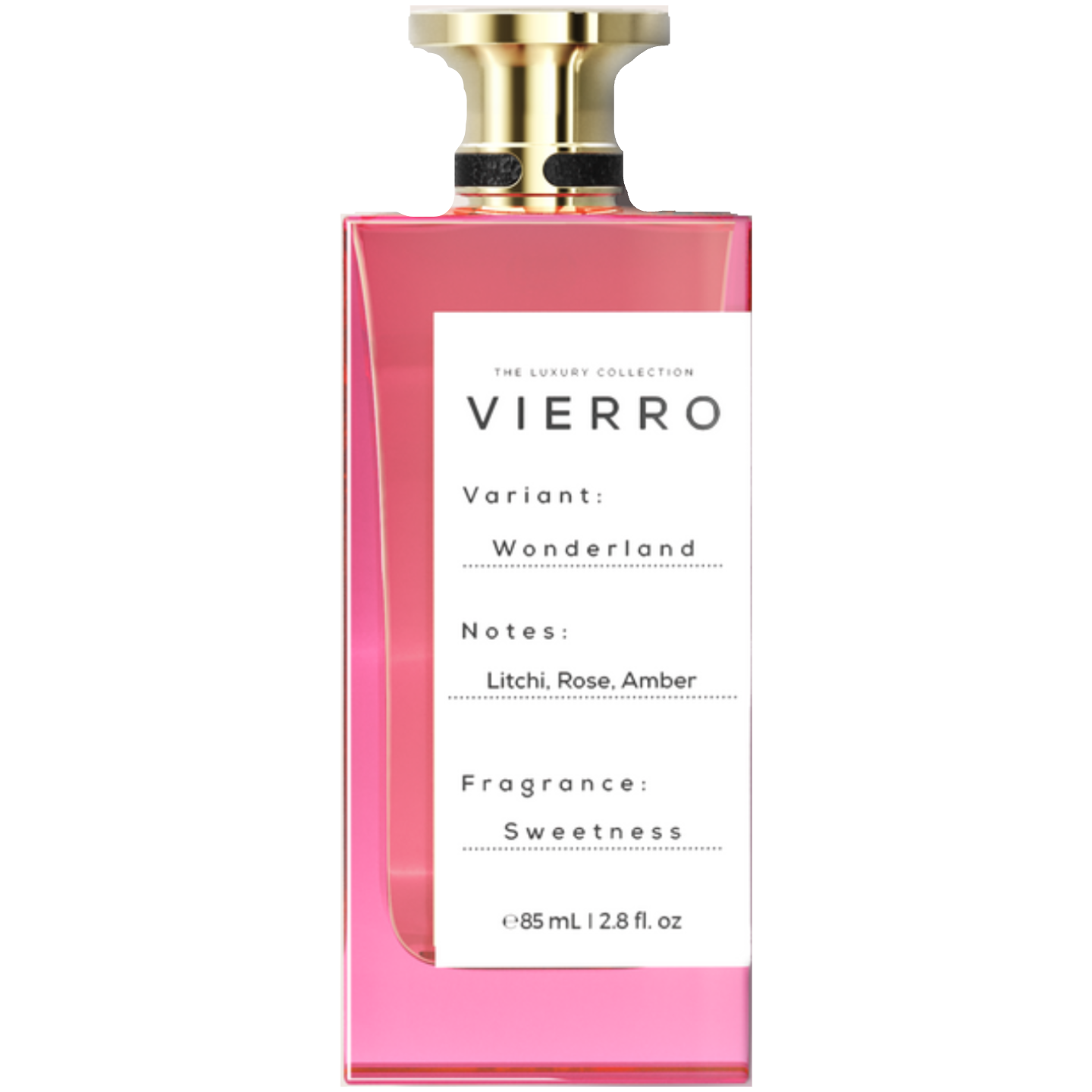 Wonderland by Vierro