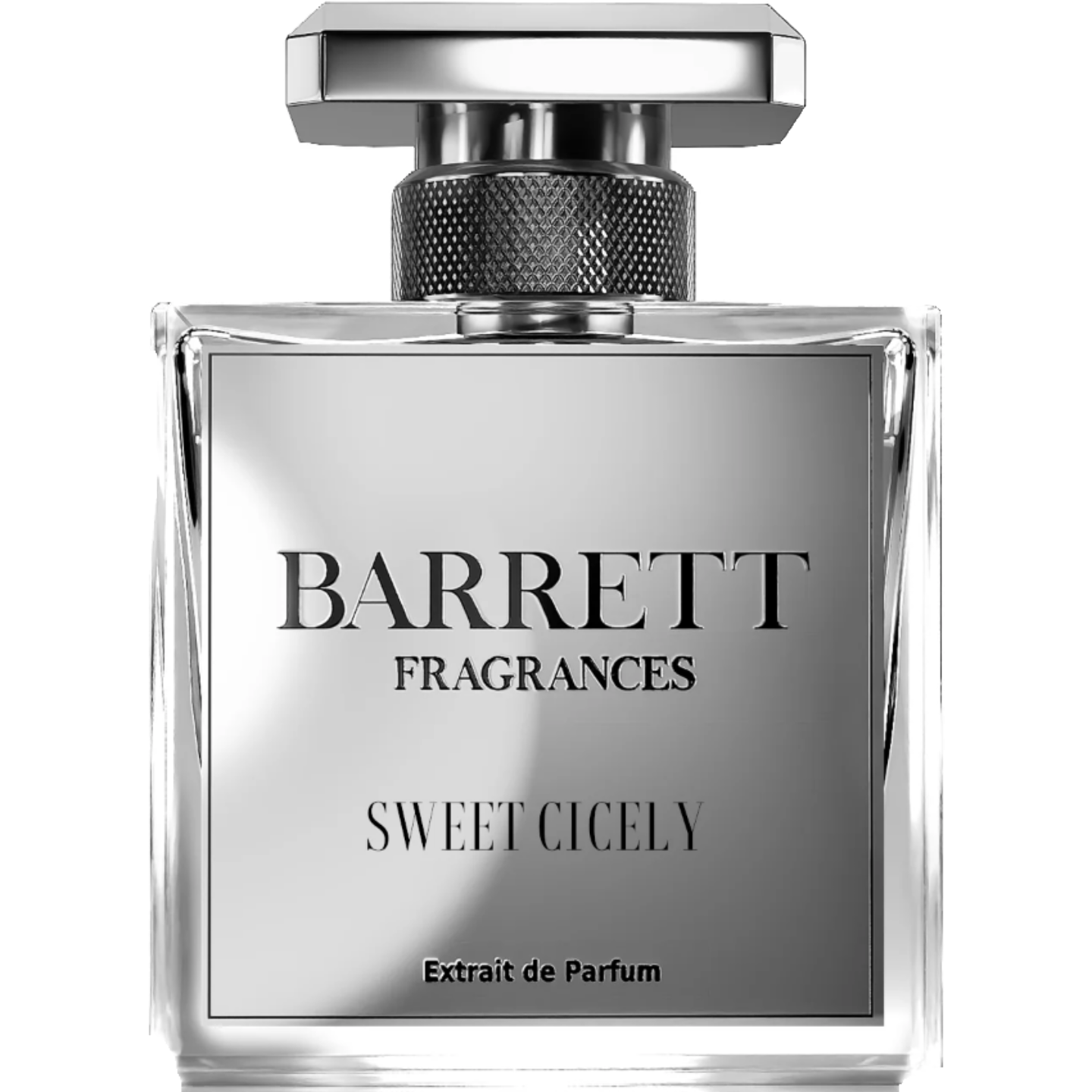 Sweet Cicely by Barrett Fragrances