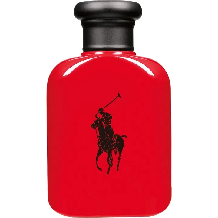 Polo Red by Ralph Lauren