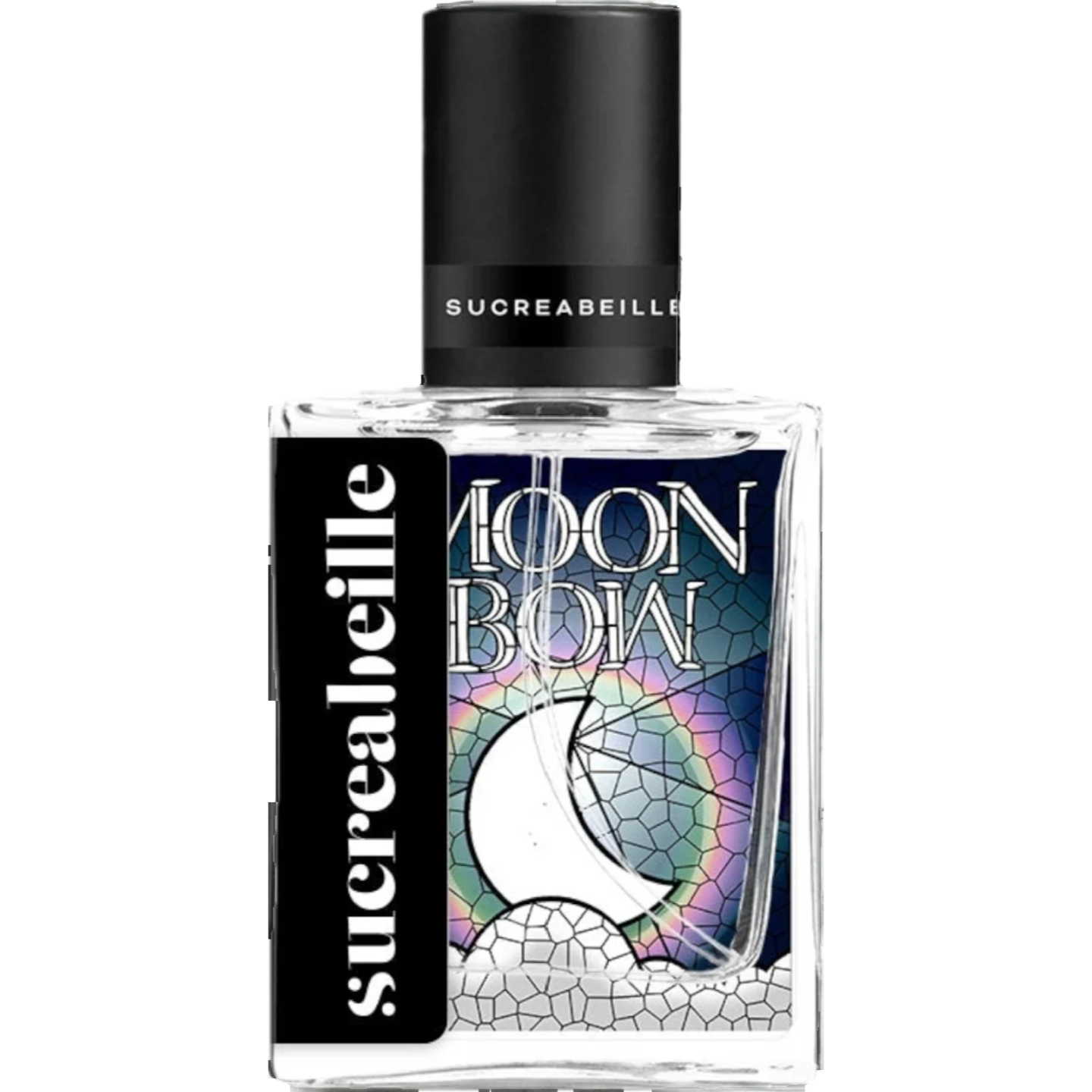 Moonbow by Sucreabeille