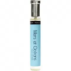 Mers et Océans by Adopt Parfums