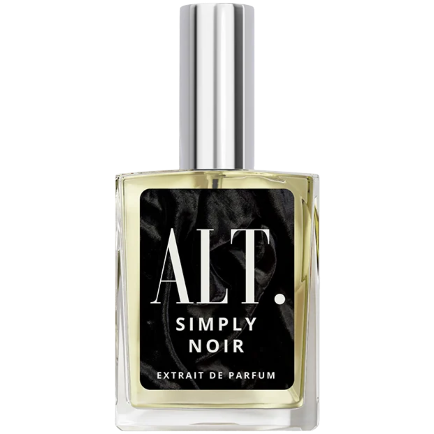 Simply Noir by ALT.