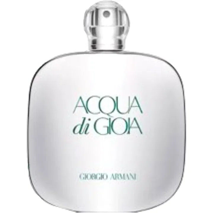 Acqua di Gioia (2010) by Giorgio Armani