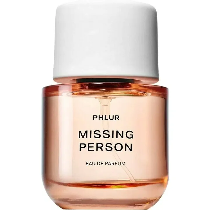 Missing Person by Phlur