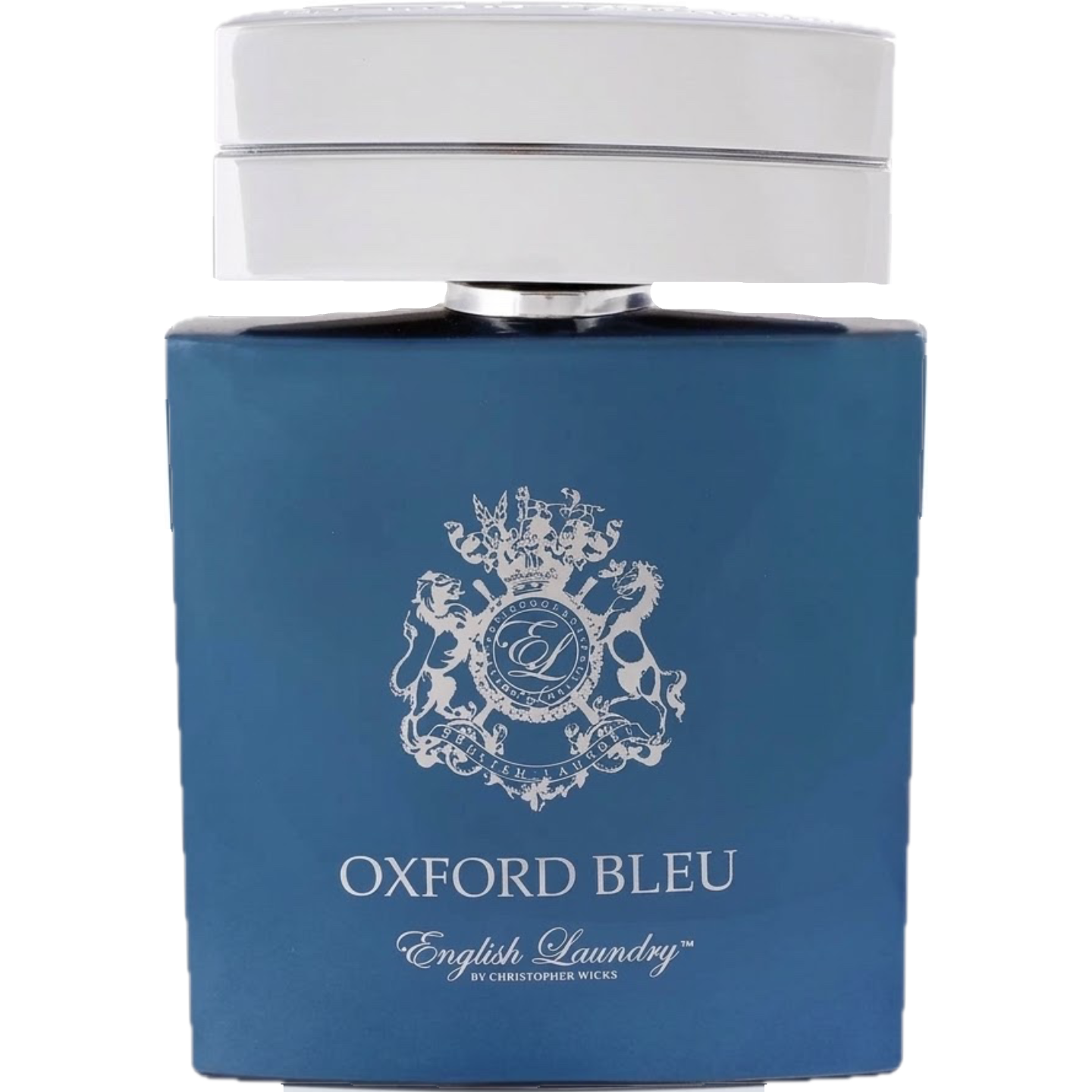 Oxford Bleu by English Laundry