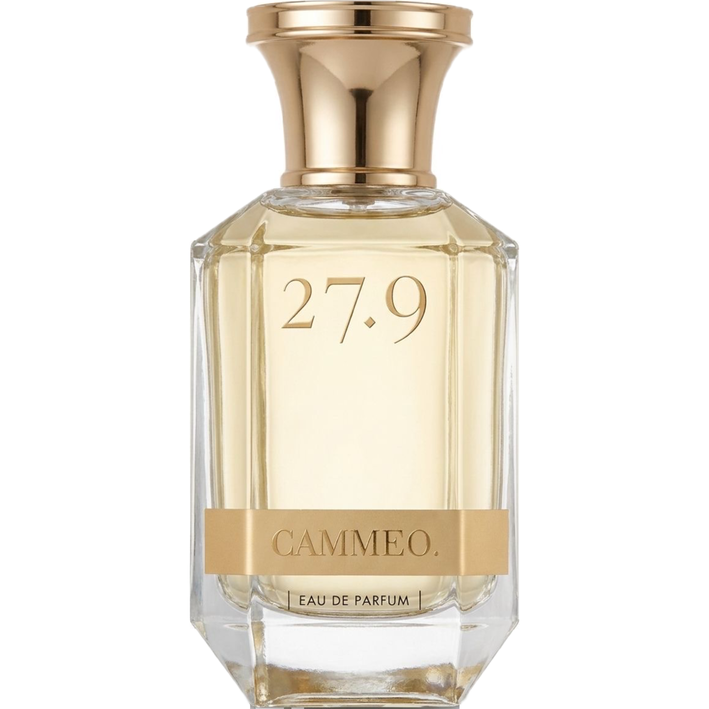 Cammeo by 27.9 Fragrances