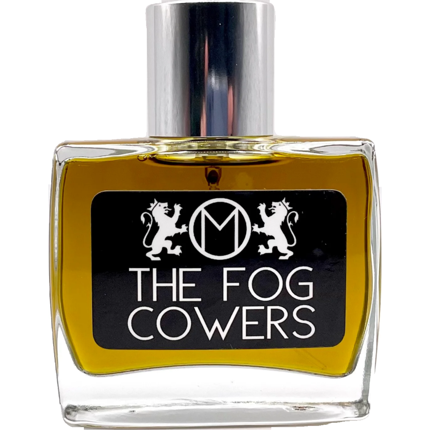 The Fog Cowers by Maher Olfactive
