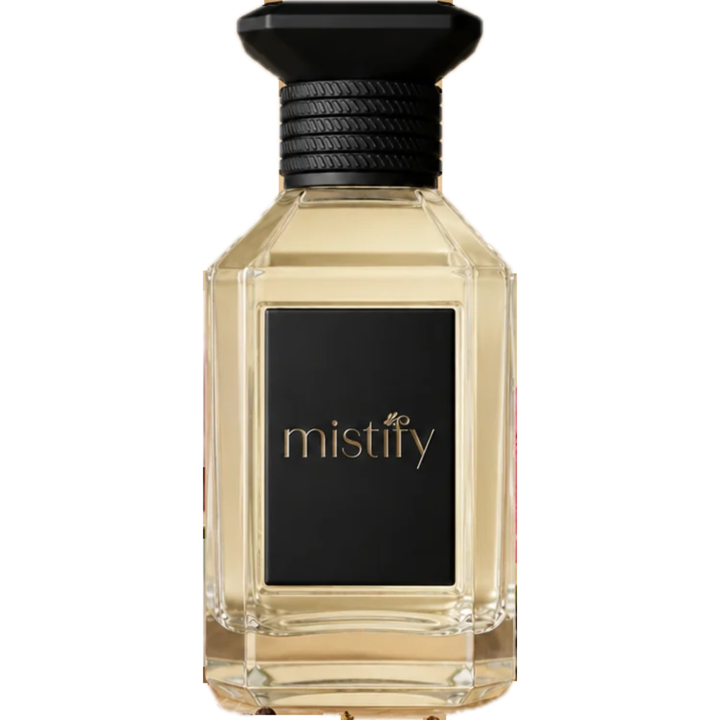Wildly Vetiver by Mistify Parfums
