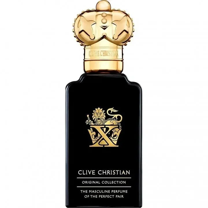X For Men by Clive Christian