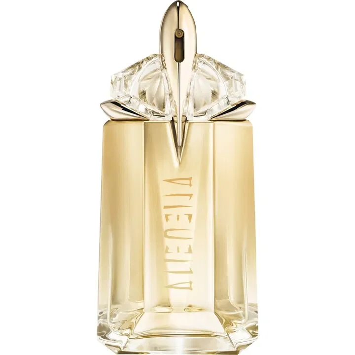 Alien Goddess by Mugler