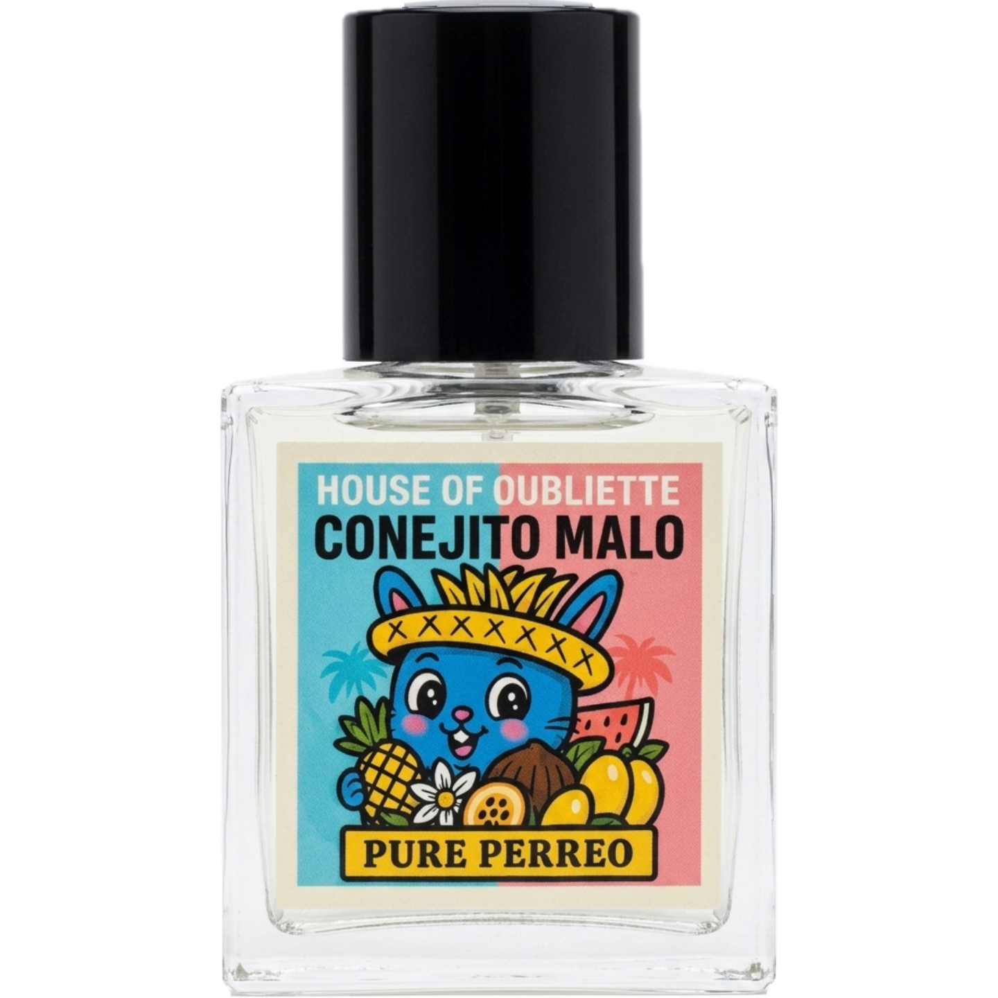 Conejito Malo by House of Oubliette