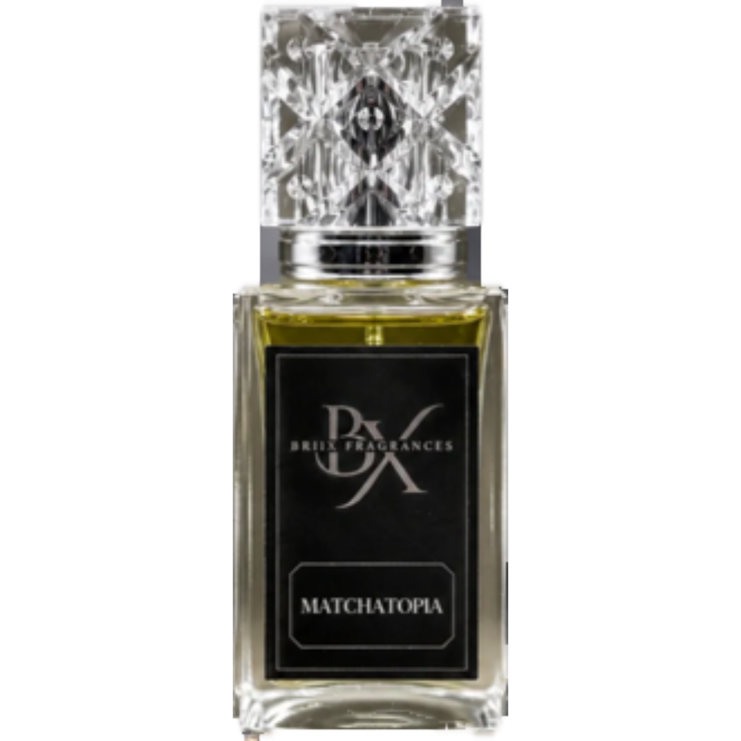 Matchatopia by Briix Fragrances