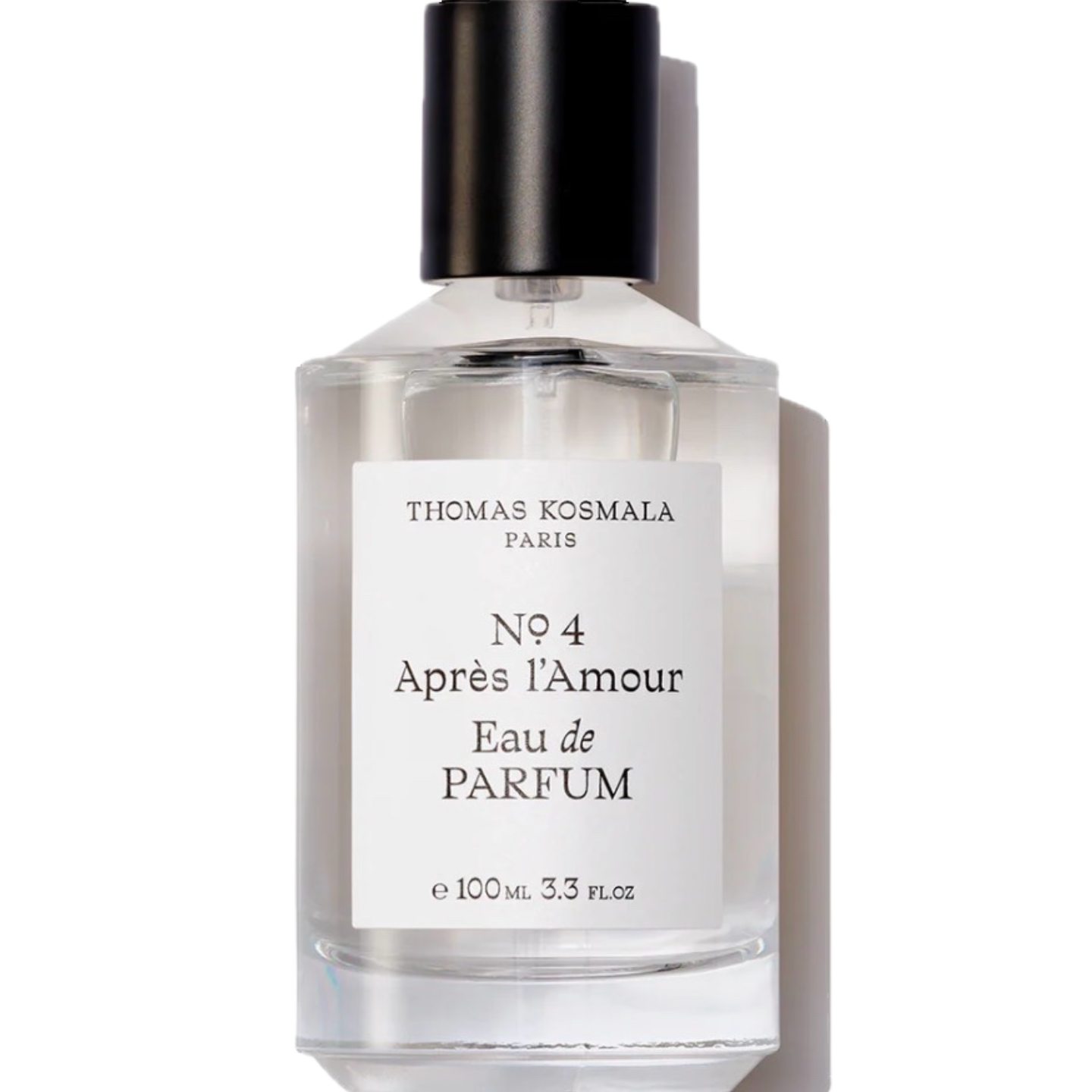 No.4 Apres L’Amour by Thomas Kosmala
