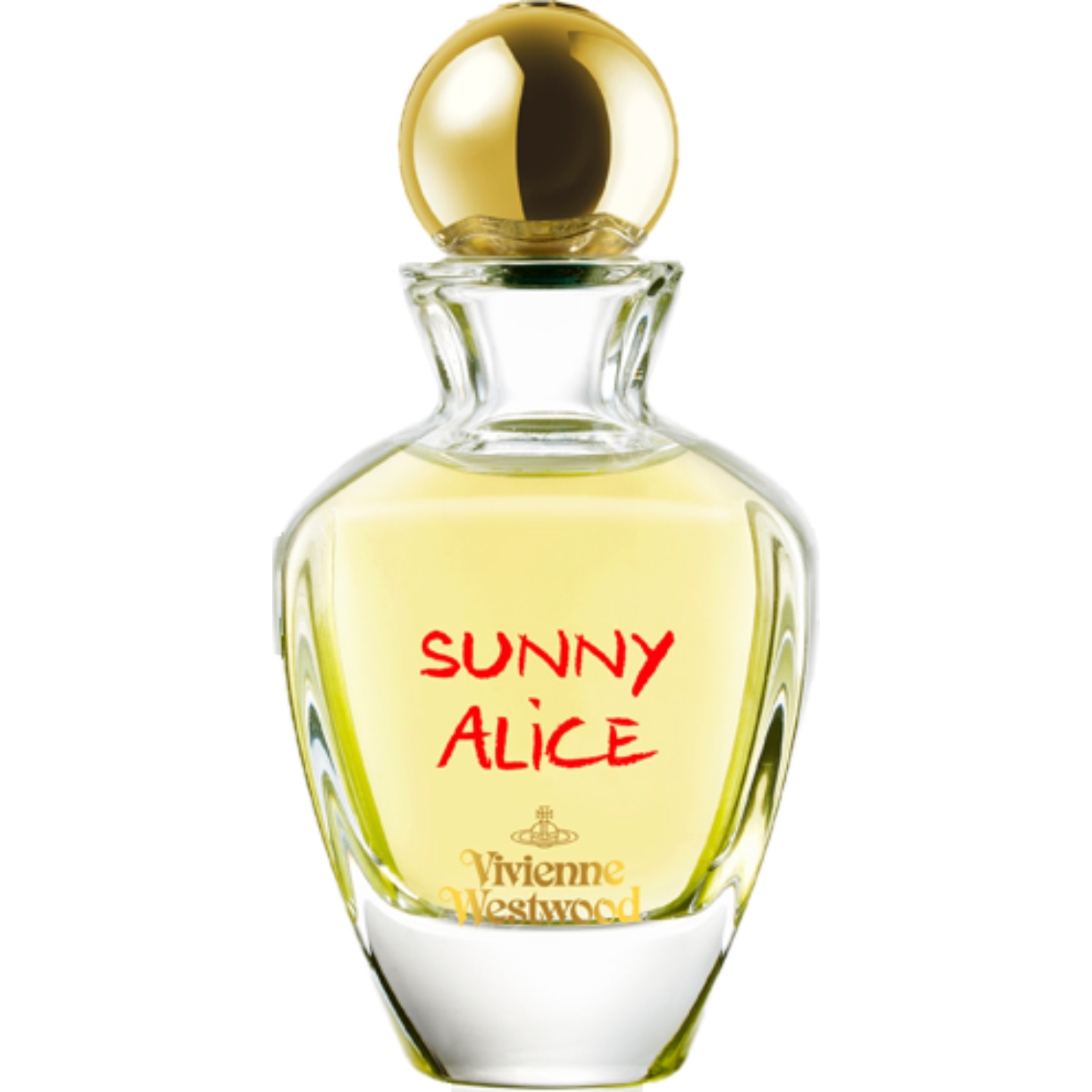 Sunny Alice by Vivienne Westwood