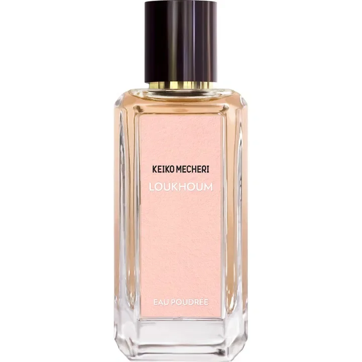 Loukhoum Eau Poudree by Keiko Mecheri