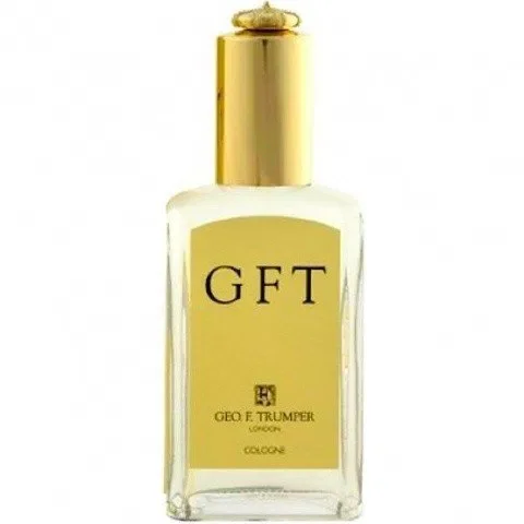 GFT by Geo F Trumper