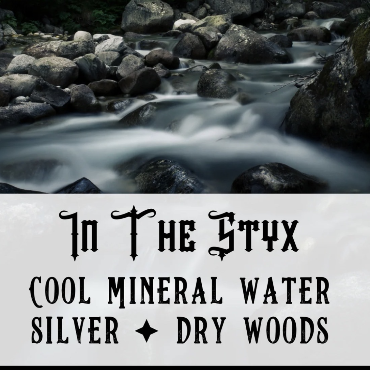 In the Styx by Birch & Besom