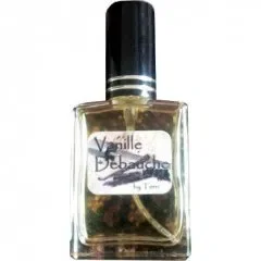 Vanille Debauche by Kyse Perfumes