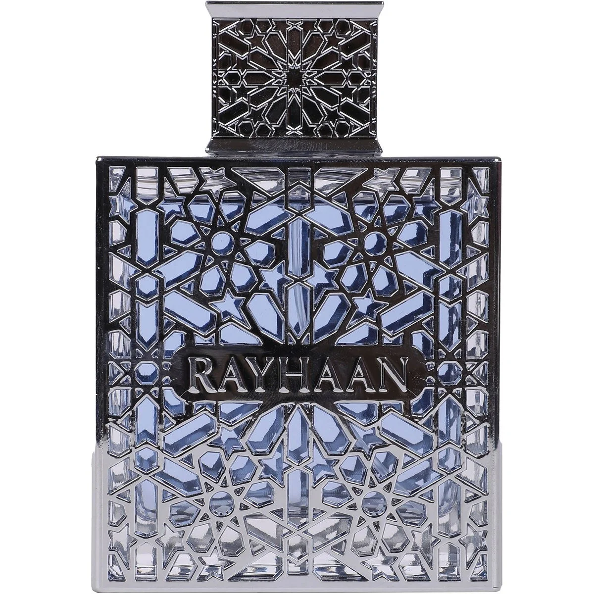 Aquatica by Rayhaan