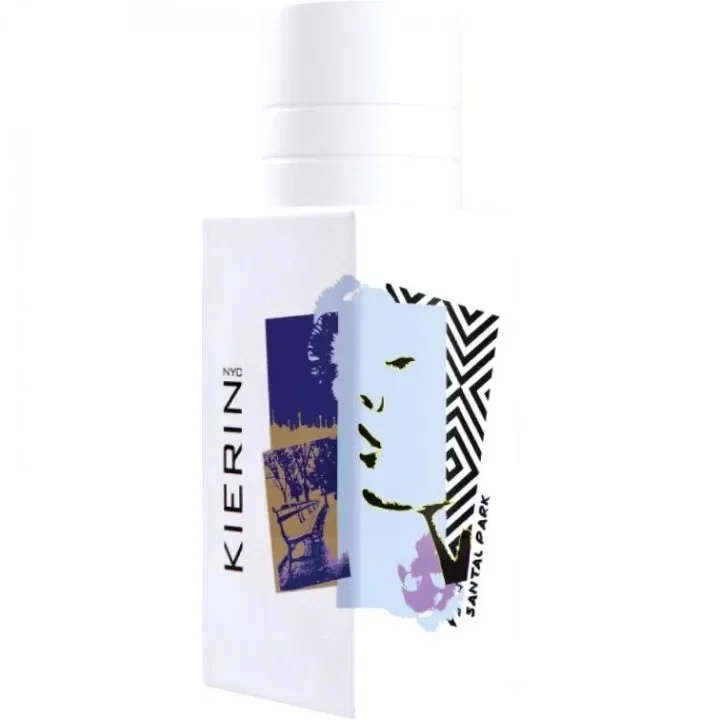 Santal Sky by Kierin NYC