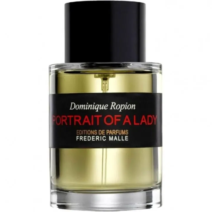 Portrait of a Lady by Frederic Malle