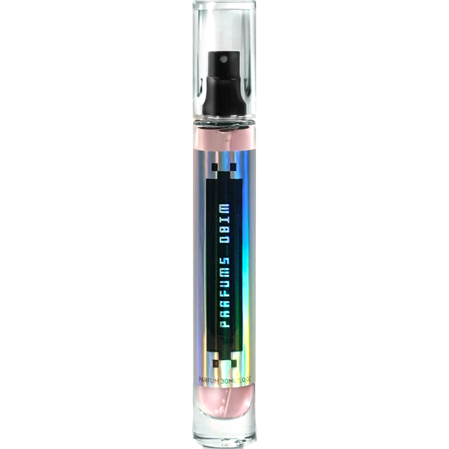 RV Wax.3/45 by Parfums Obim